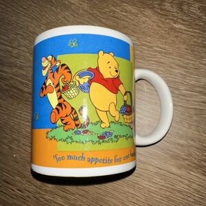 Disney’s Winnie‎ The Pooh Mug